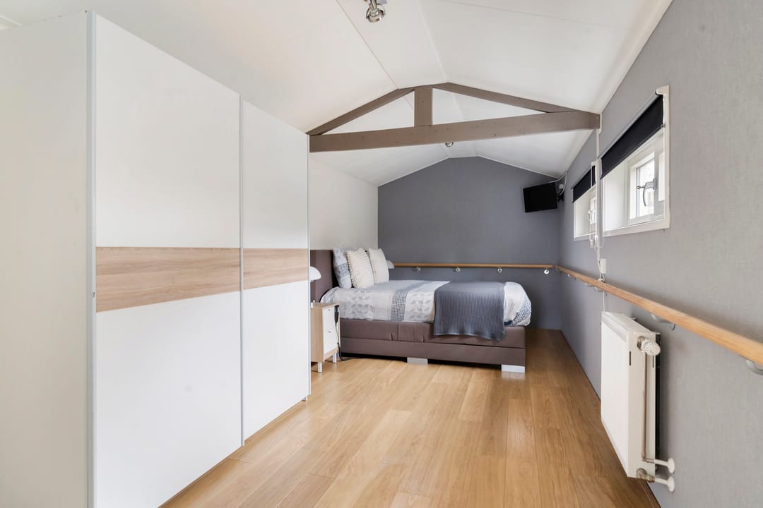 Foto 13 van Hofstraat 9