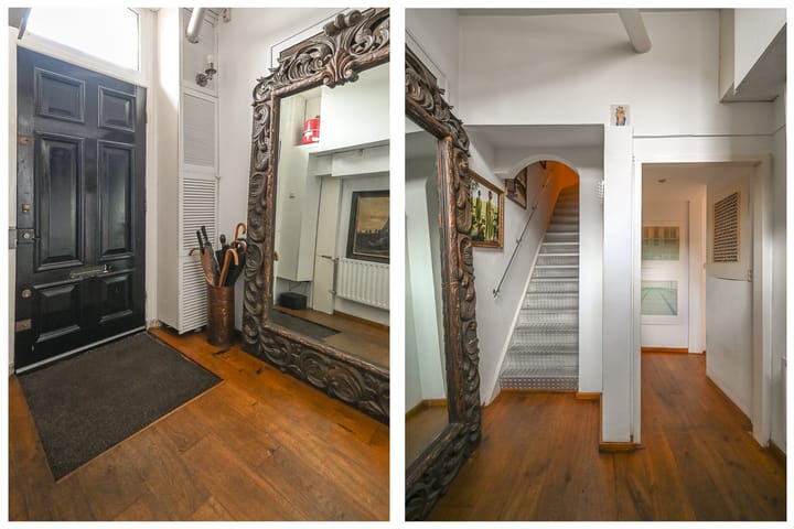 Foto 2 van Leidsevaart 94