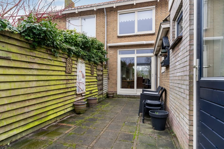 Foto 26 van Hofstraat 9