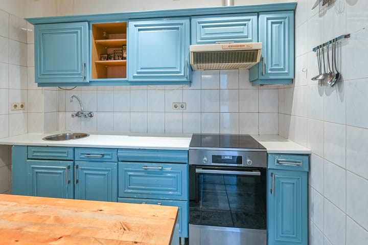 Foto 14 van Leidsevaart 94