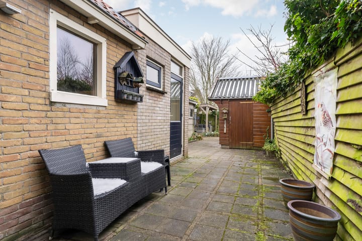 Foto 27 van Hofstraat 9