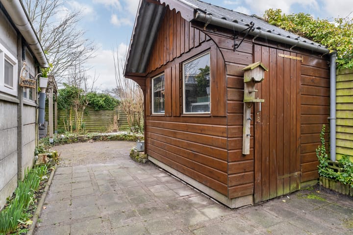 Foto 28 van Hofstraat 9