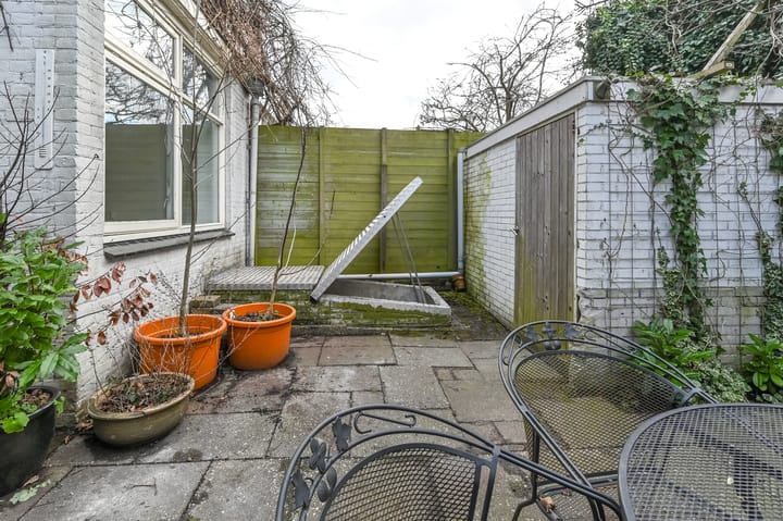 Foto 16 van Leidsevaart 94