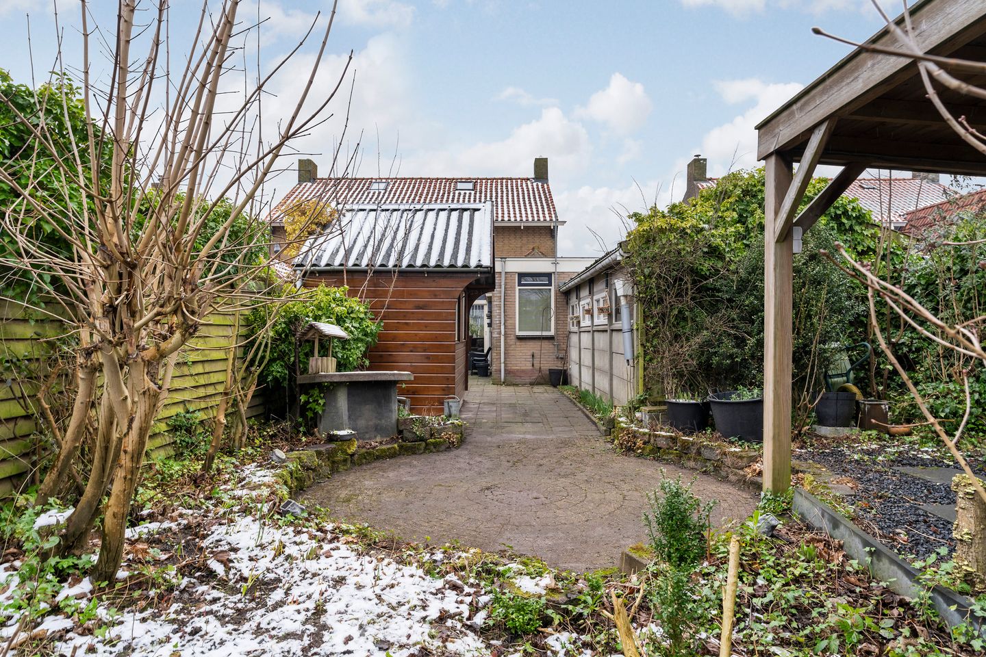 Foto 29 van Hofstraat 9