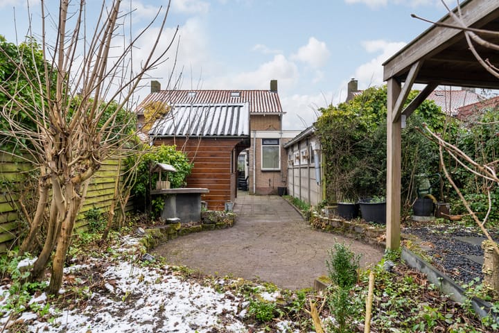 Foto 29 van Hofstraat 9