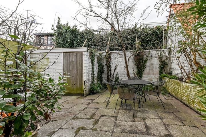 Foto 17 van Leidsevaart 94