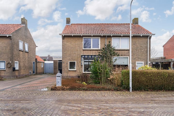 Foto 31 van Hofstraat 9