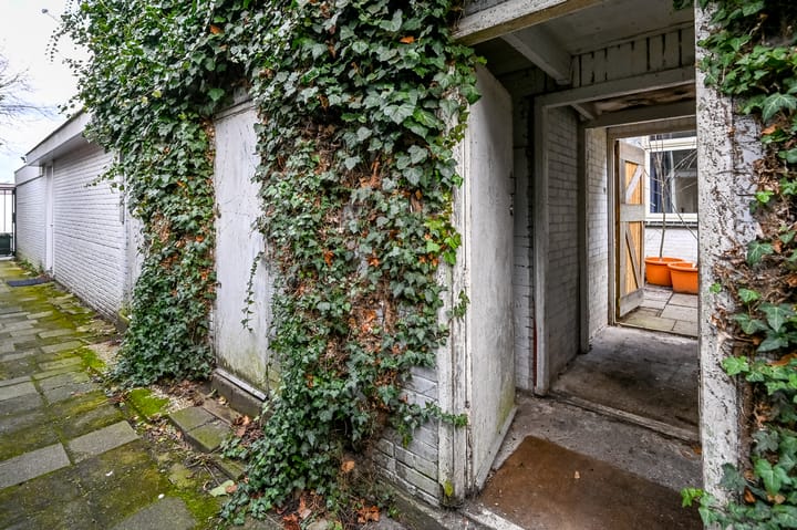 Foto 19 van Leidsevaart 94