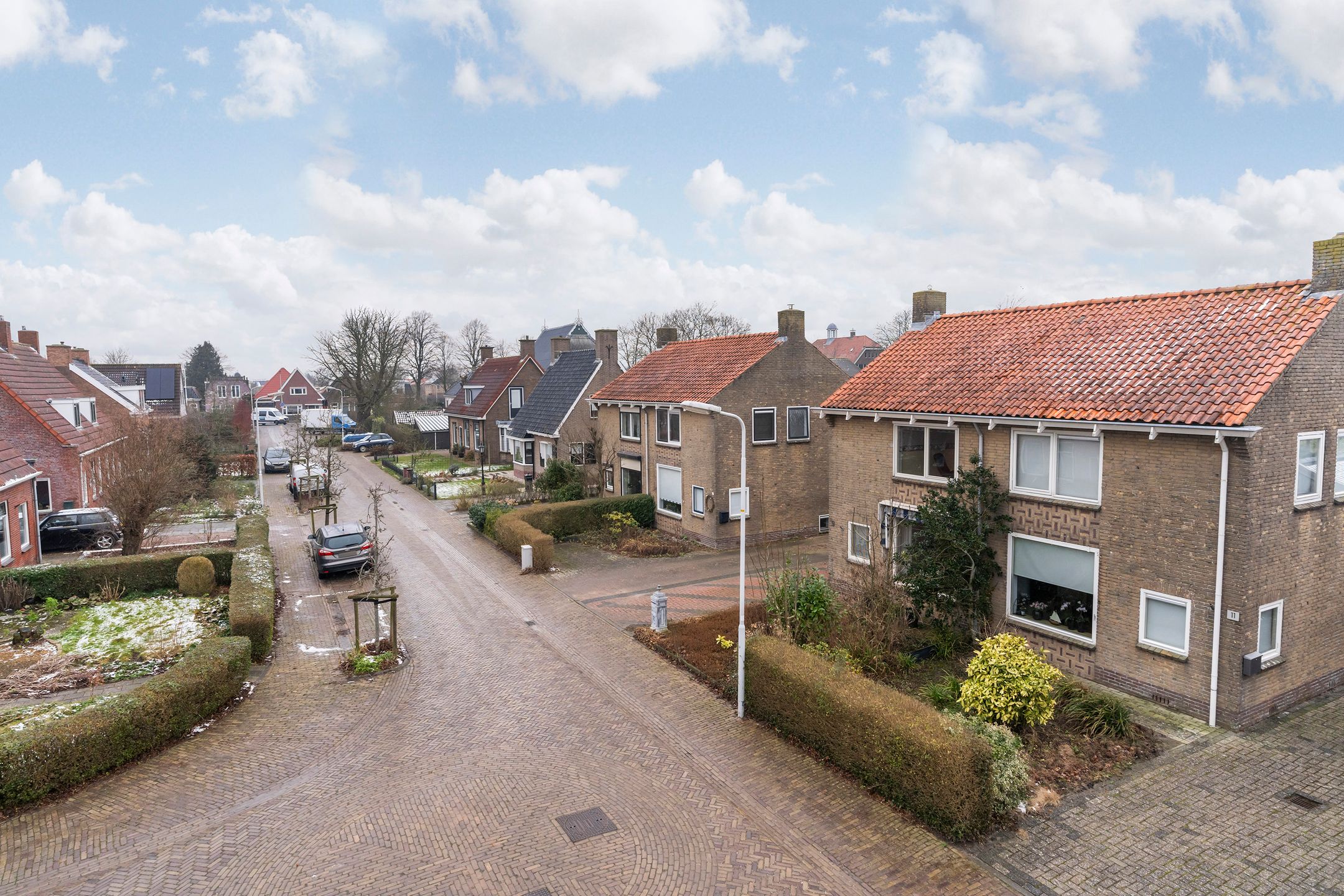 Foto 33 van Hofstraat 9