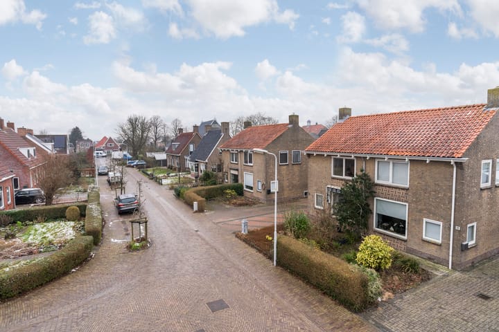 Foto 33 van Hofstraat 9