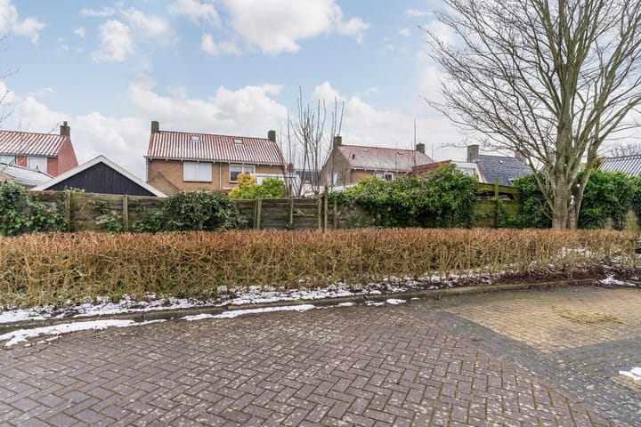 Foto 35 van Hofstraat 9