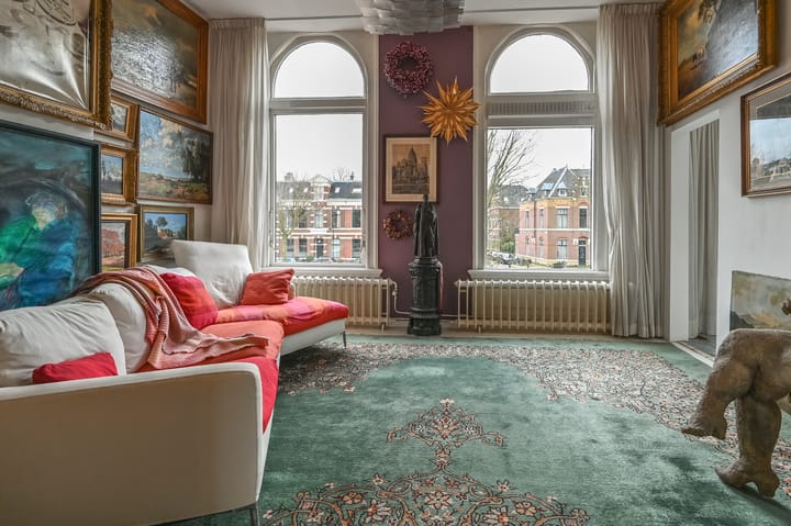 Foto 24 van Leidsevaart 94