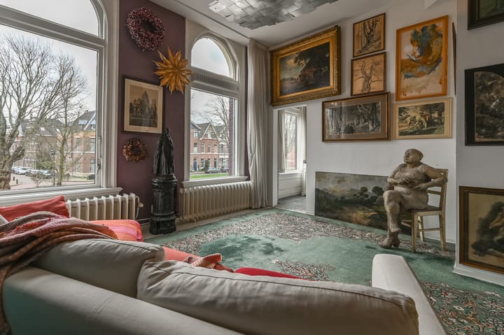 Foto 25 van Leidsevaart 94