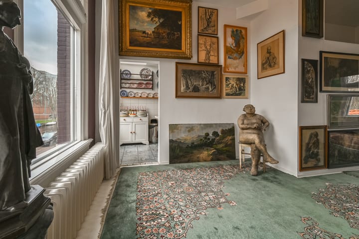 Foto 26 van Leidsevaart 94