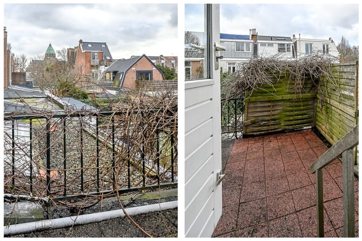 Foto 33 van Leidsevaart 94