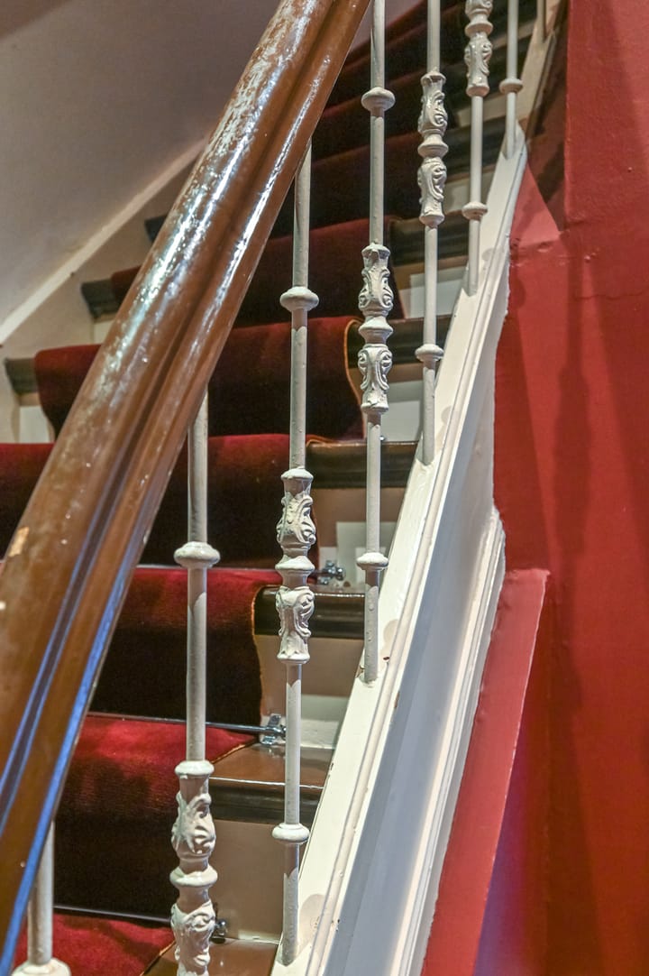 Foto 36 van Leidsevaart 94