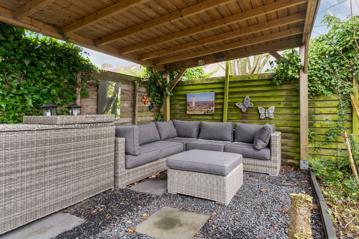 Foto 30 van Hofstraat 9