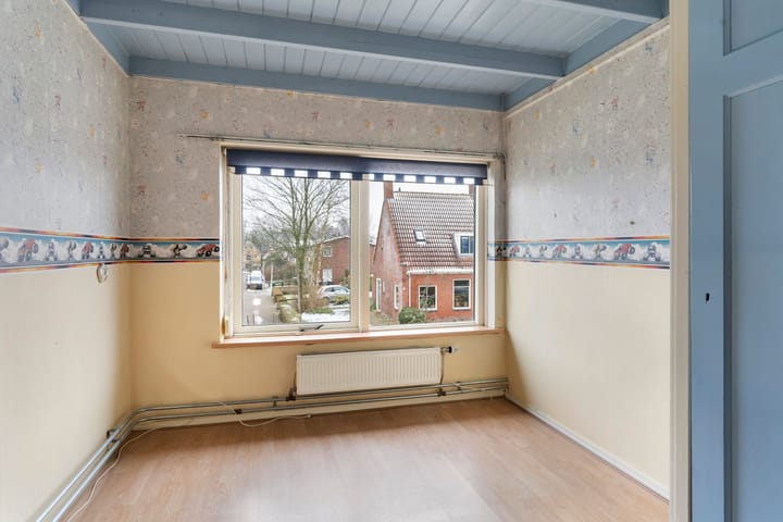 Foto 22 van Hofstraat 9