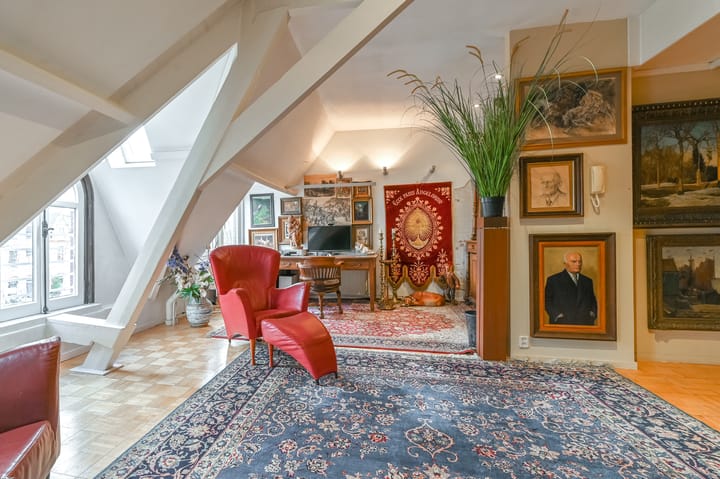 Foto 38 van Leidsevaart 94