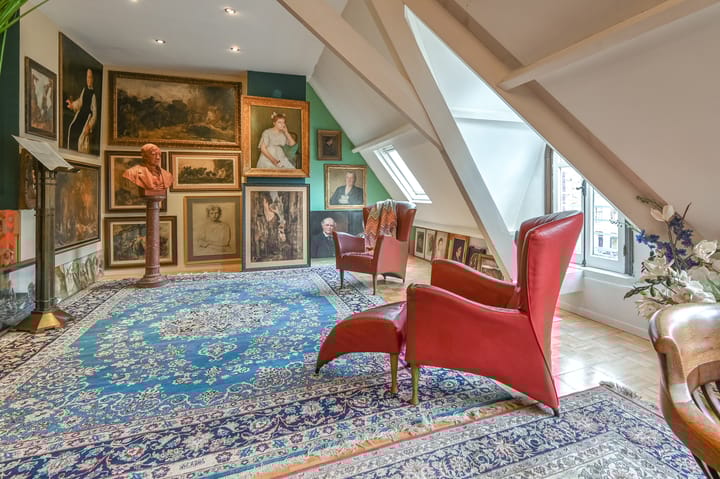 Foto 40 van Leidsevaart 94