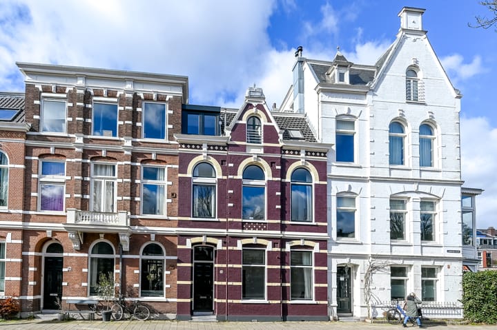 Foto 47 van Leidsevaart 94