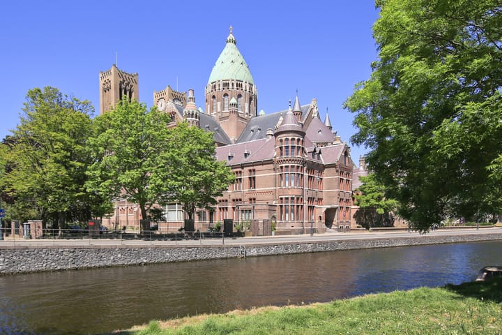 Foto 55 van Leidsevaart 94