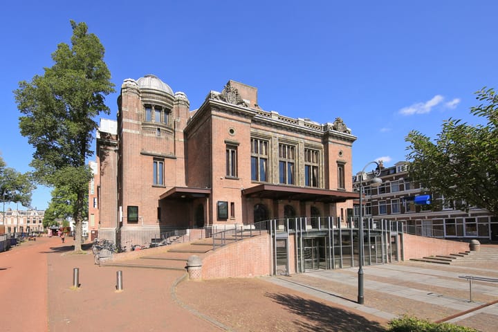 Foto 57 van Leidsevaart 94