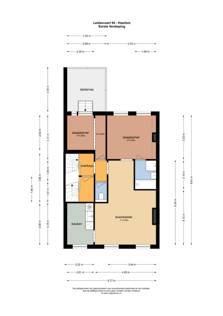 Foto 60 van Leidsevaart 94