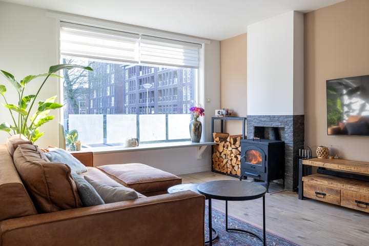 Foto 2 van Graaf Adolfstraat 1