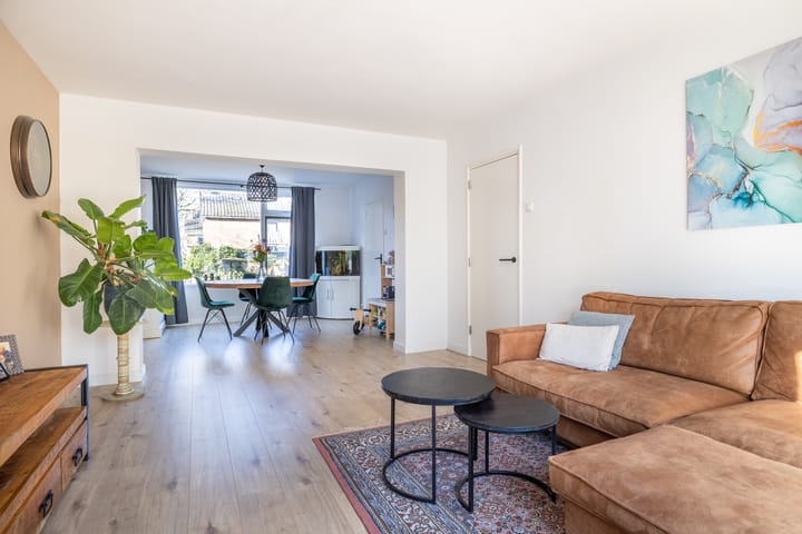 Foto 3 van Graaf Adolfstraat 1