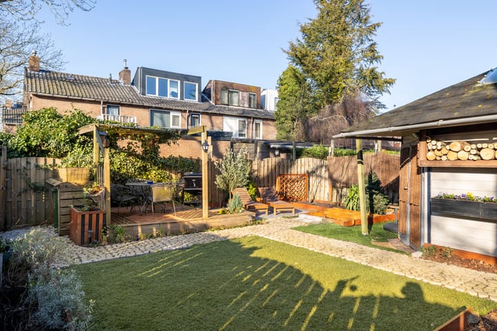 Foto 4 van Graaf Adolfstraat 1