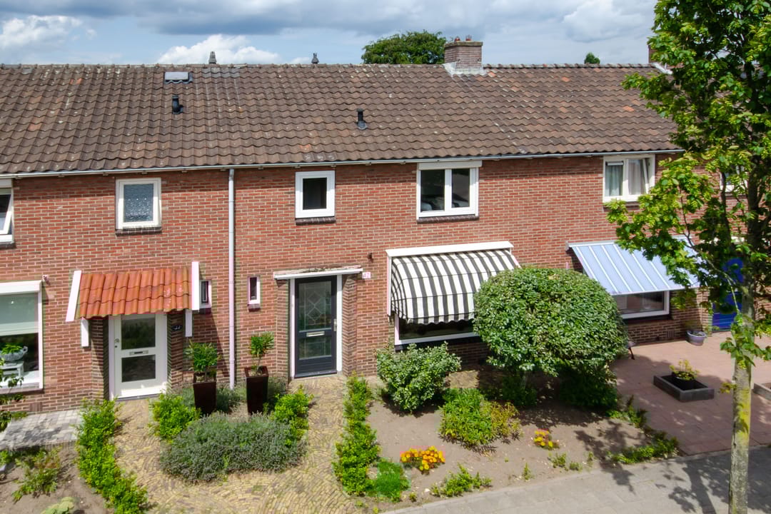 Foto 2 van Nassaustraat 42