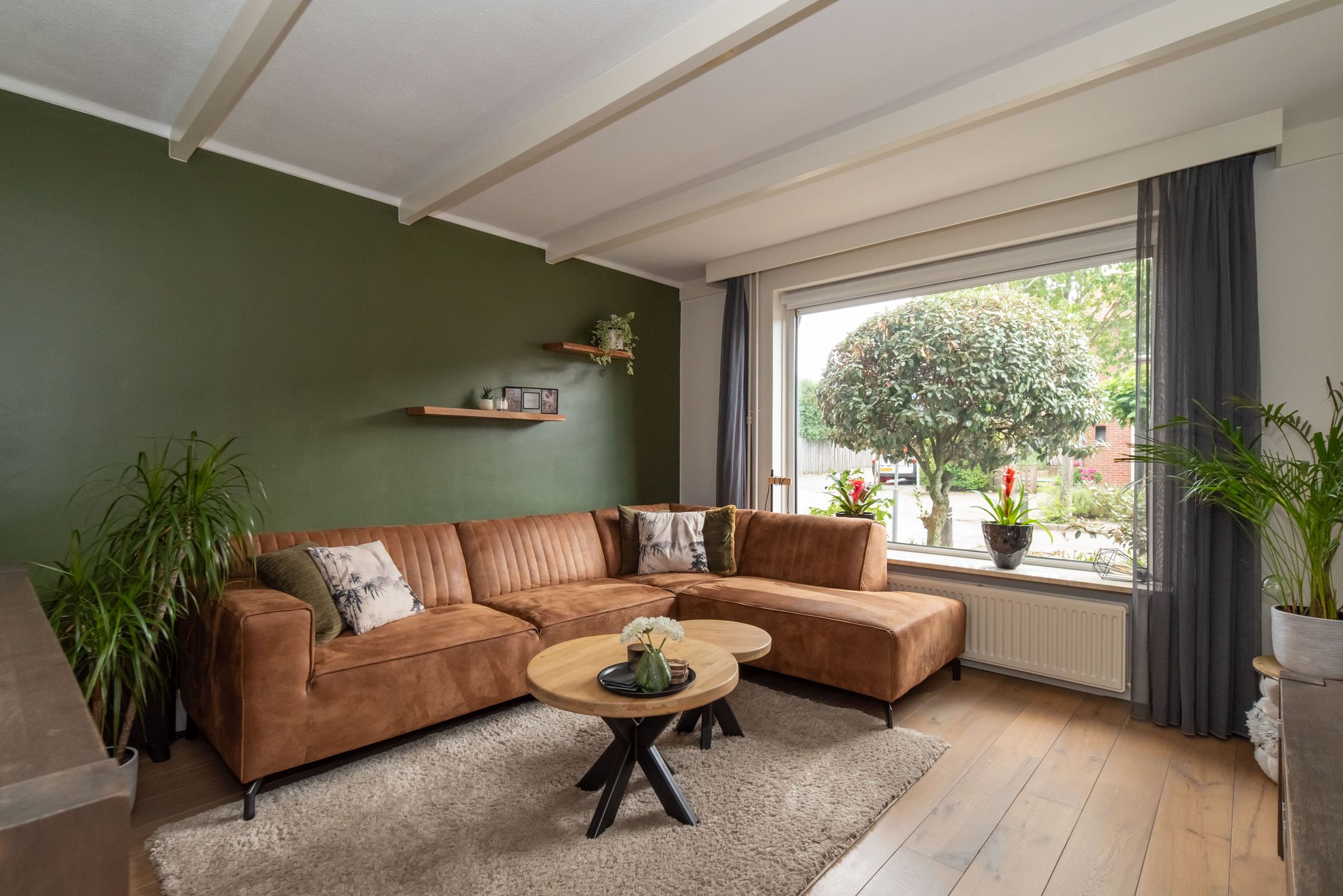 Foto 3 van Nassaustraat 42