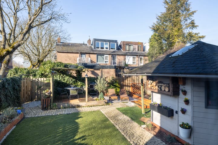 Photo 26 of Graaf Adolfstraat 1