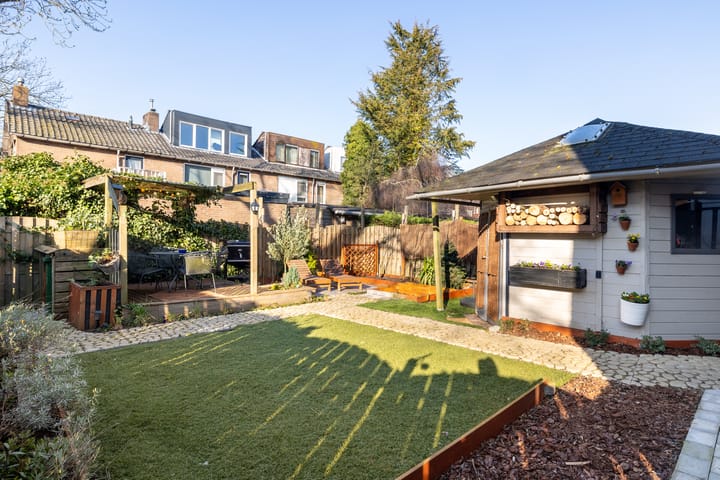 Photo 27 of Graaf Adolfstraat 1