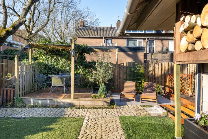 Photo 30 of Graaf Adolfstraat 1