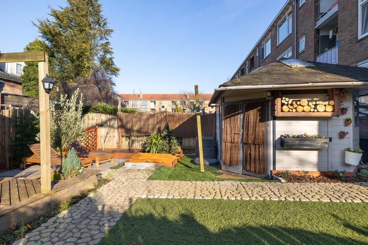 Photo 31 of Graaf Adolfstraat 1