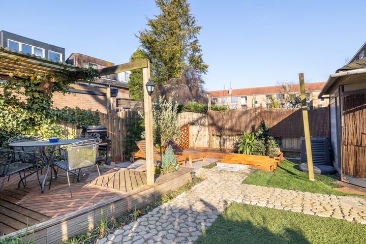 Photo 32 of Graaf Adolfstraat 1