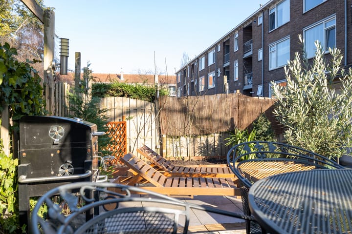 Photo 33 of Graaf Adolfstraat 1