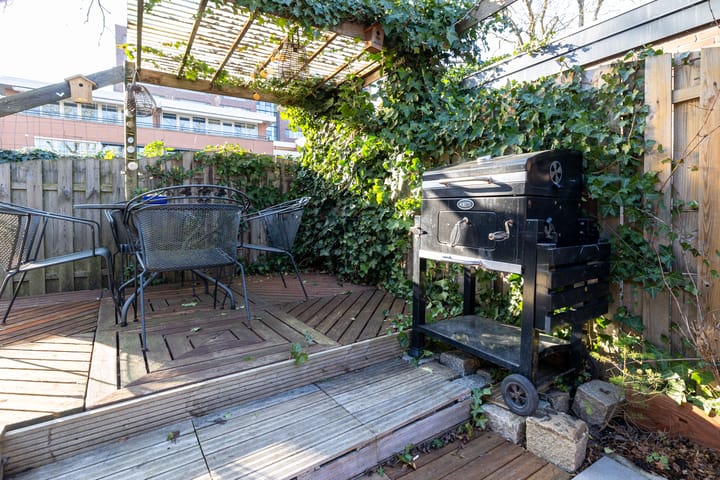 Photo 35 of Graaf Adolfstraat 1