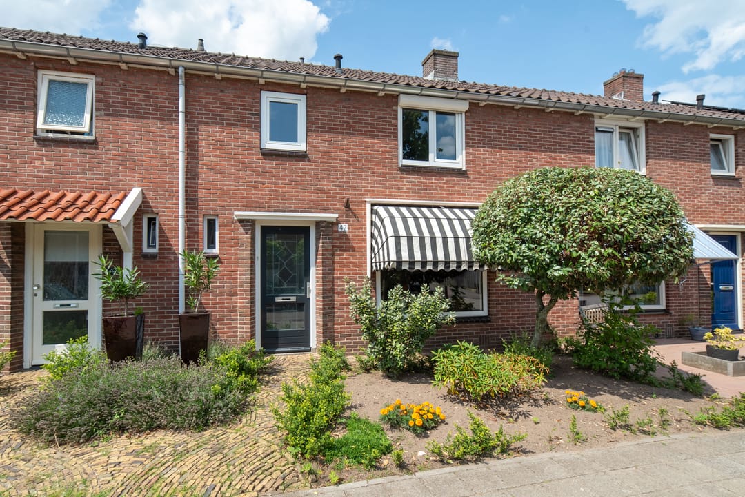 Foto 37 van Nassaustraat 42