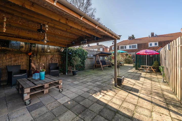 Foto 23 van Minckelerslaan 14