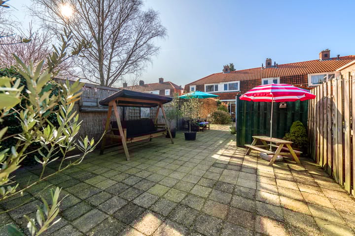 Foto 25 van Minckelerslaan 14