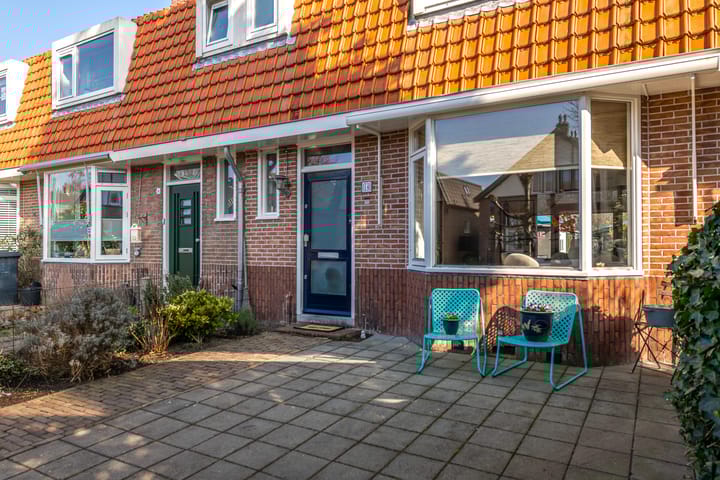 Foto 32 van Minckelerslaan 14