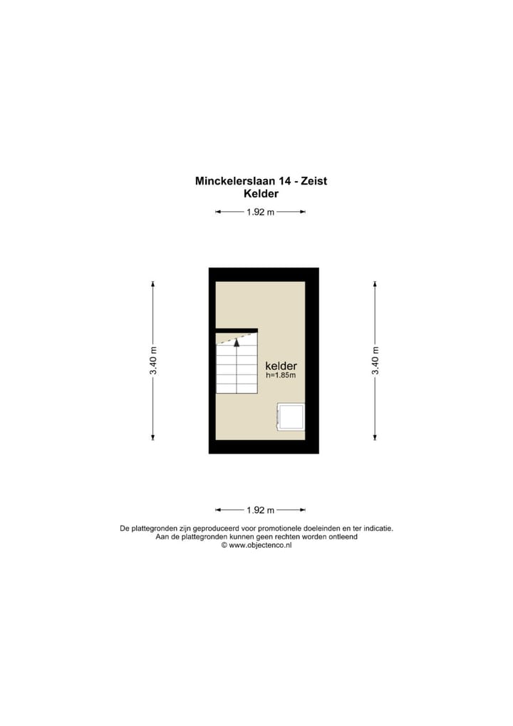 Foto 36 van Minckelerslaan 14