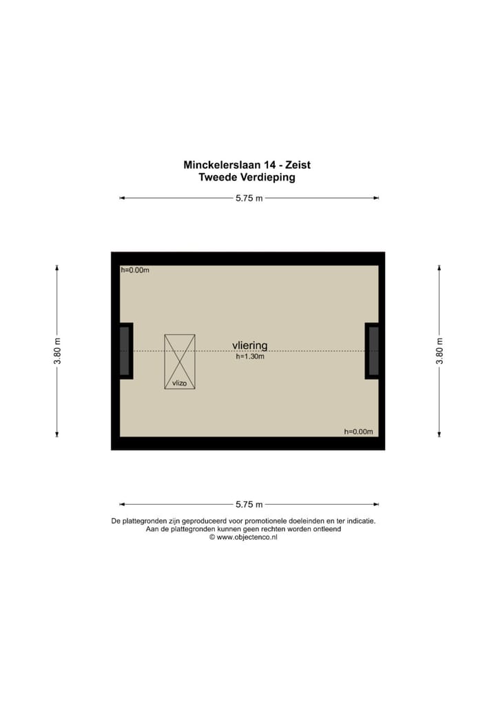 Foto 39 van Minckelerslaan 14