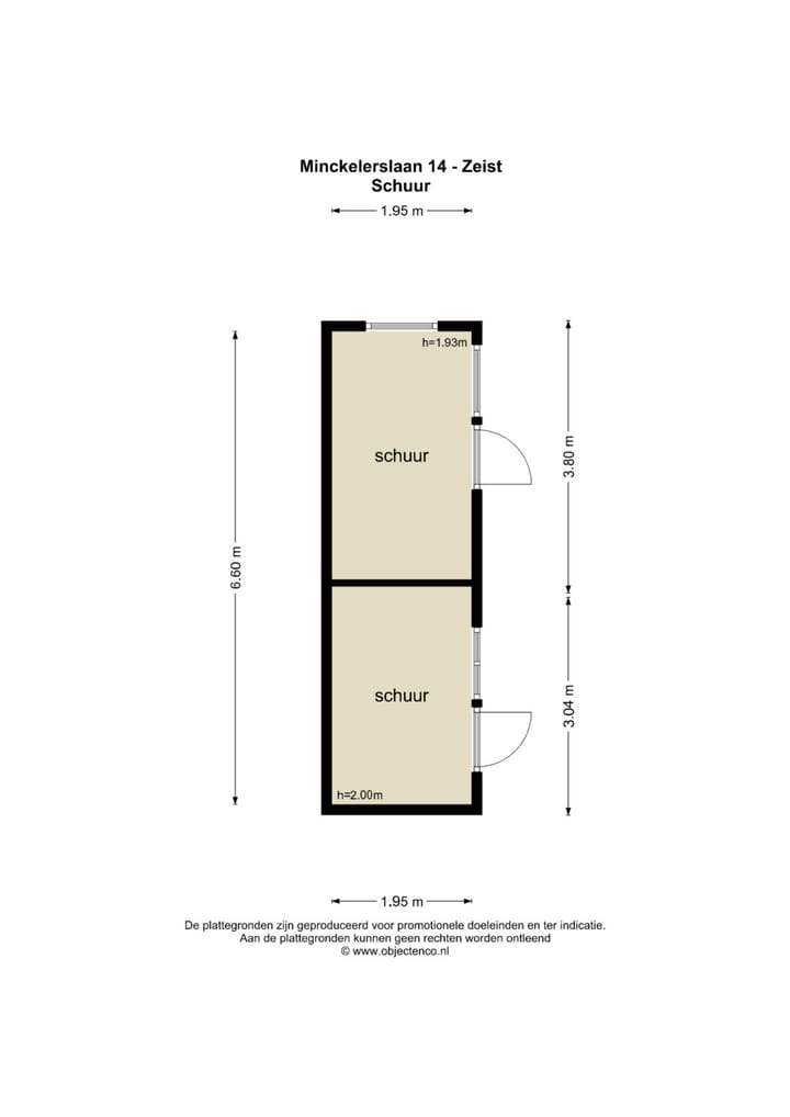 Foto 41 van Minckelerslaan 14