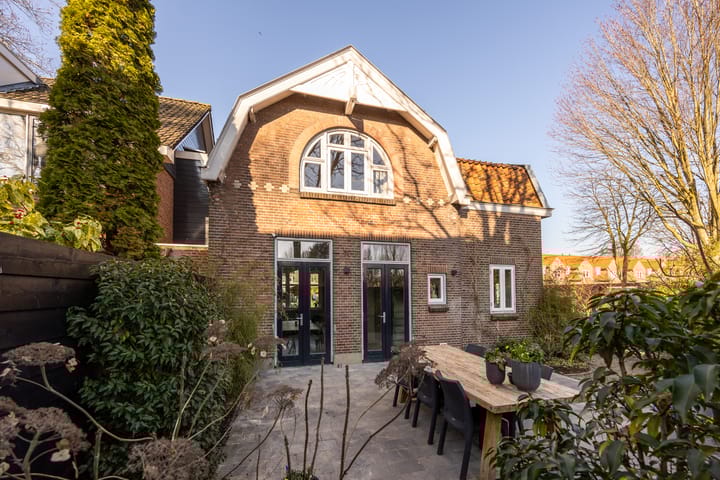 Foto 2 van Jasmijnstraat 4