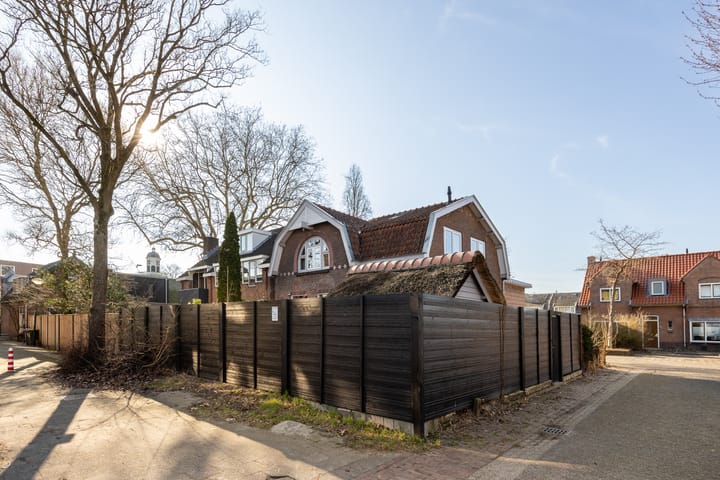 Foto 3 van Jasmijnstraat 4