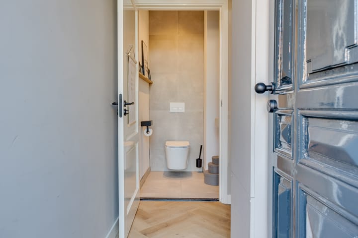 Foto 4 van Jasmijnstraat 4